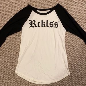 Y&R tee